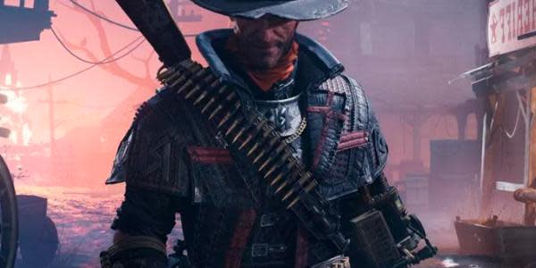 Evil West muestra un nuevo y extendido gameplay que aumentará tu hype