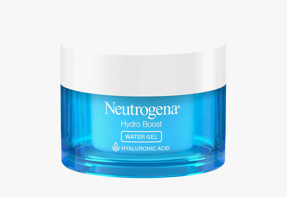 Neutrogena Hydro Boost Face Moisturizer