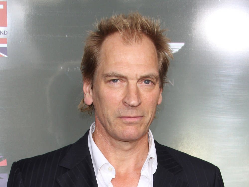 Julian Sands gilt weiterhin als vermisst. (Bild: AdMedia/ImageCollect)