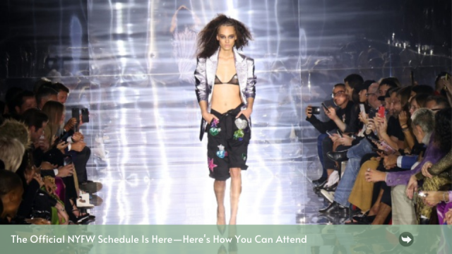 Where Celeb Went During Paris Fashion Week, Besides the Shows – StyleCaster