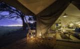 ruckomechi camp, zimbabwe