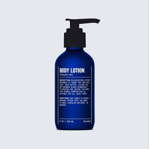 Blu Atlas Body Lotion