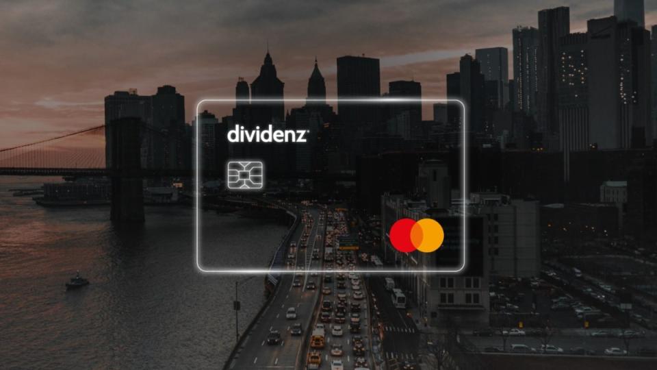 Dividenz y MasterCard lanzan tarjeta de crédito en dólares en Latinoamérica. Foto: cortesía MasterCard