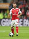 <p>When the Arsenal midfield superstar is out injured, the Gunners dish out lots of presents to the opposition – year after year after year (etc).</p>