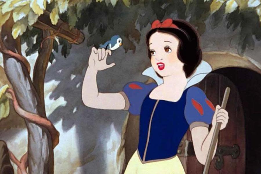 Blancanieves tendrá una versión producida por conservadores para contrarrestar el remake de Disney