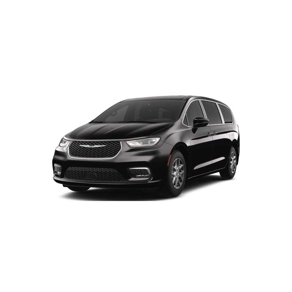 <p><a href="https://www.chrysler.com/2023/pacifica.html#app-bmo" rel="nofollow noopener" target="_blank" data-ylk="slk:Shop Now;elm:context_link;itc:0;sec:content-canvas" class="link ">Shop Now</a></p><p>2023 Pacifica</p><p>$37020.00</p>