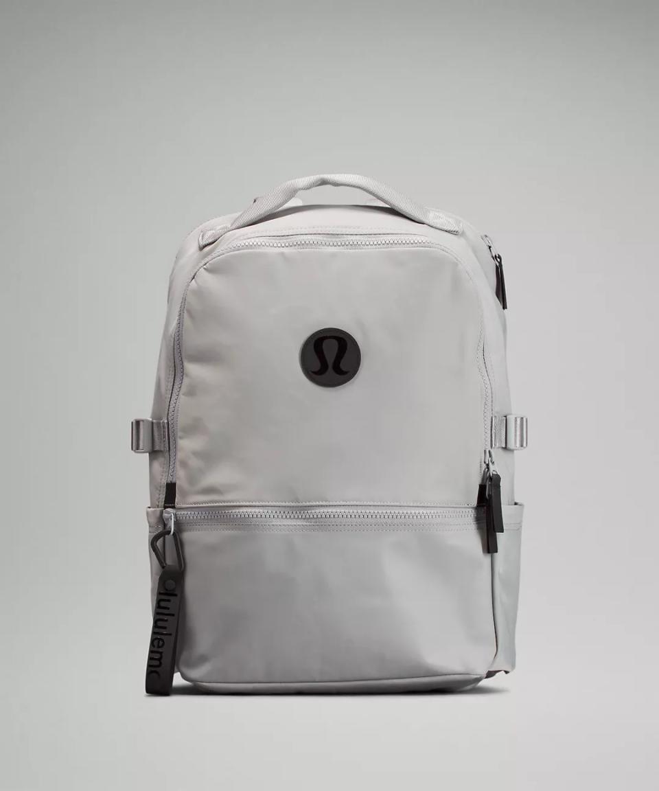 new crew backpack