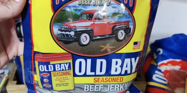 Low Carb Old Bay Seasoning - Step Away From The Carbs