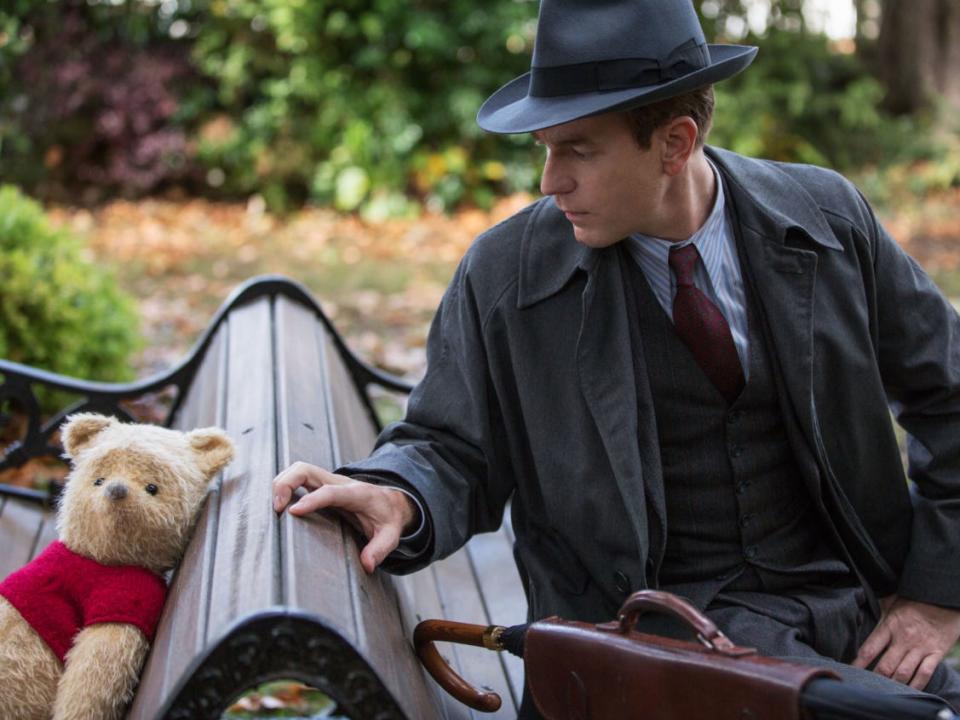 christopher robin