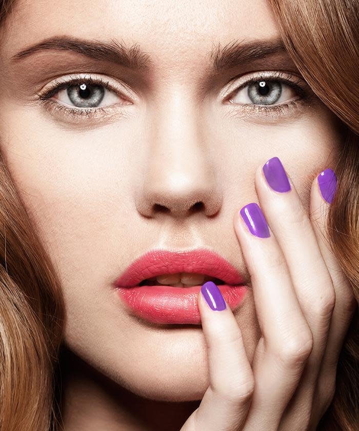 The Top 10 Mani/Pedi Spots In Australia