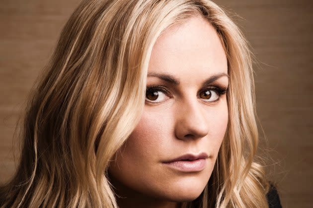 Anna Paquin Set To Star In 'American Underdog: The Kurt Warner