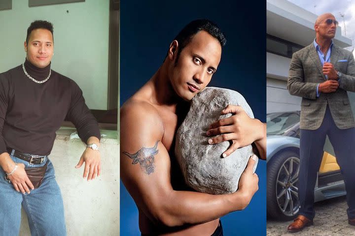 The best Dwayne The Rock Johnson memes to ever exist on the internet