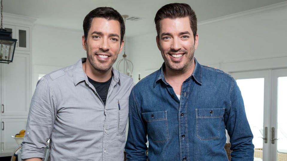 Property Brothers