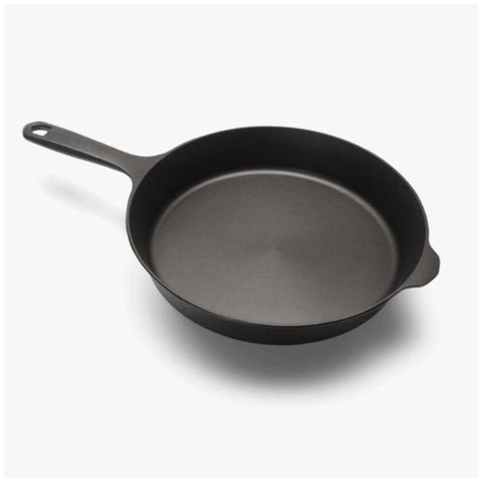 Cast-Iron Skillet