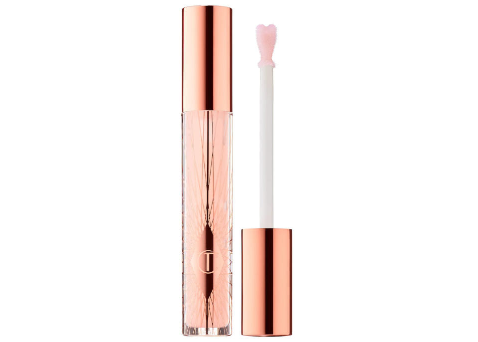 Charlotte Tilbury lip plumper