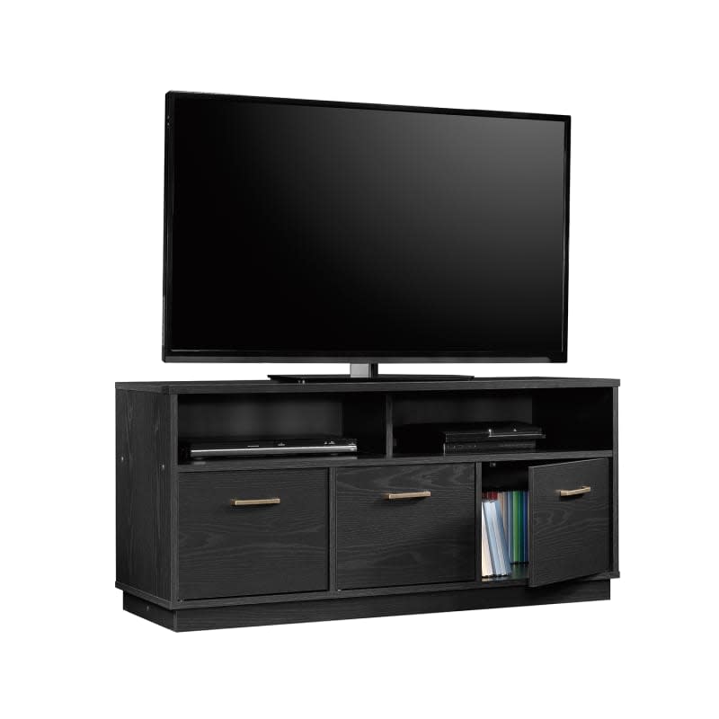 Mainstays 3-Door TV Stand Console