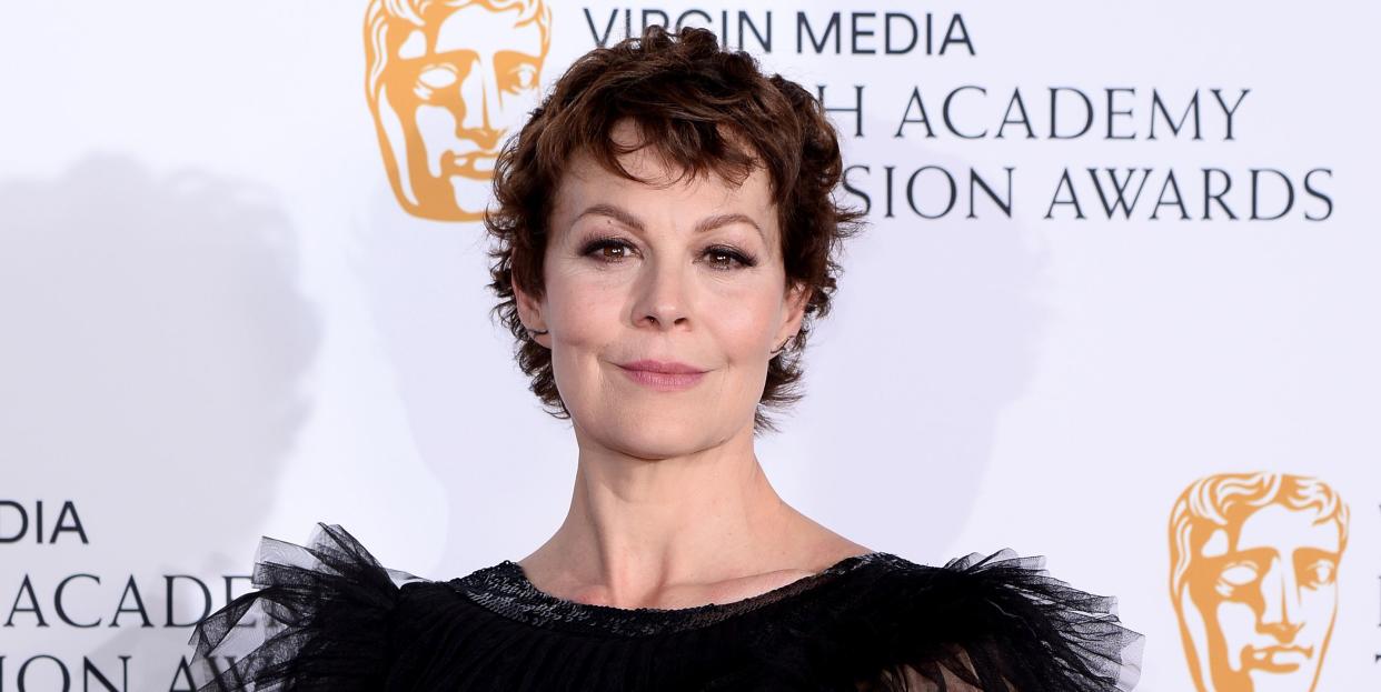 helen mccrory