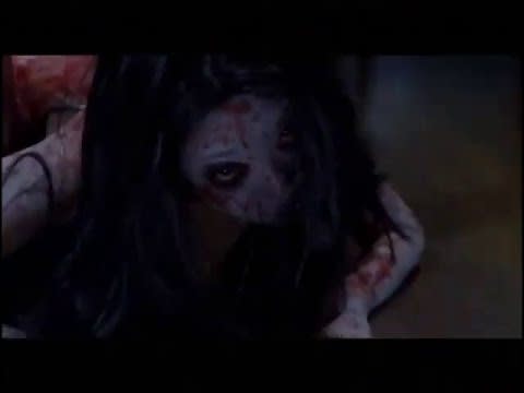 1) <i>The Grudge</i> (2004)