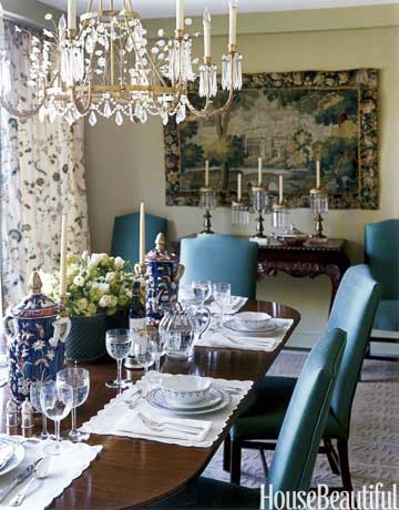 dining rooms