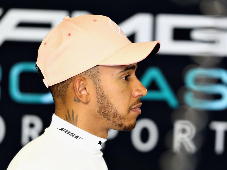 Lewis Hamilton contract delay due to 'grotesque' amount of money involved, says Red Bull boss