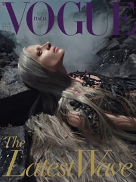 Vogue Italia