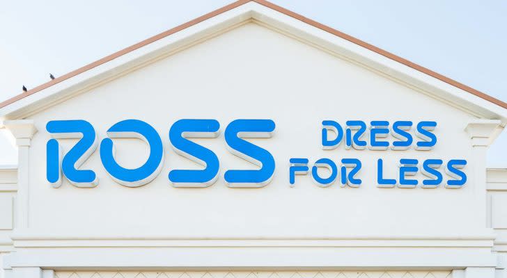 Retail Stocks to Buy for the Long Run: Ross Stores (ROST)