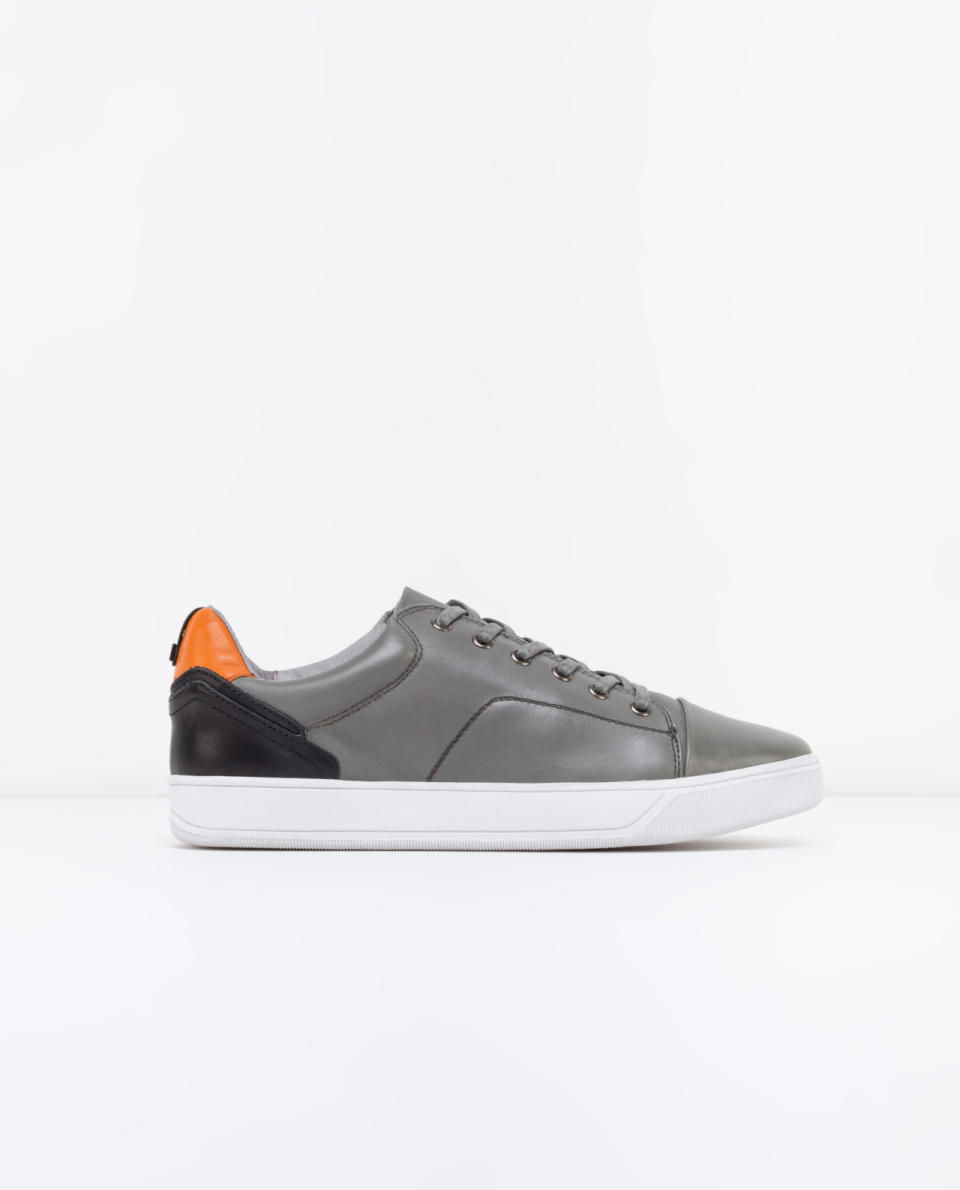 Rudsak Ryder lace up sneaker