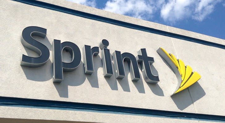 Sprint Corp Is a Deal for Customers, But S Stock Is a Dud