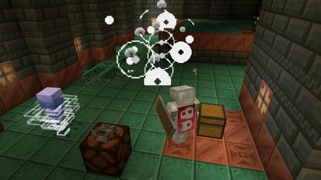 Download Minecraft 1.21 for free on Android: Discovering Trail Chamber  Update