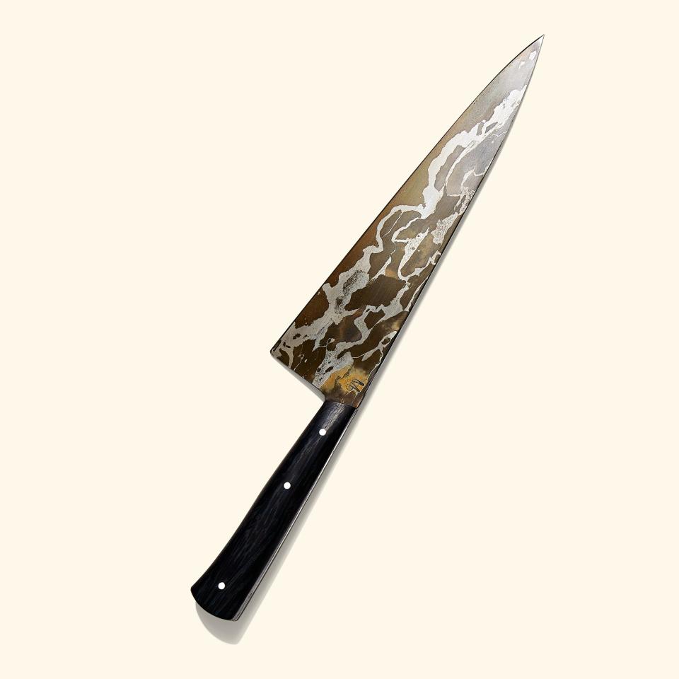 Mark Reed Knives