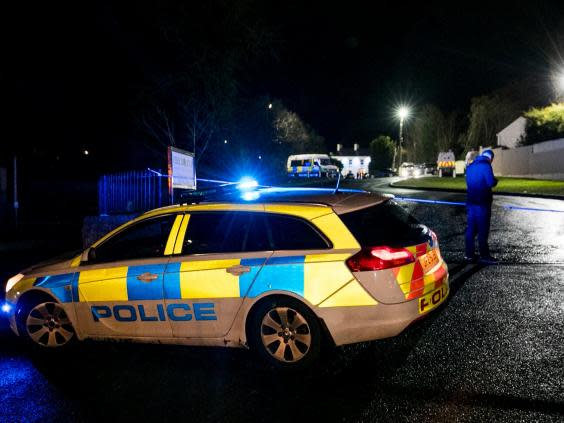 Cookstown incident: Third teenager dies after St Patrick's Day party at hotel in Northern Ireland