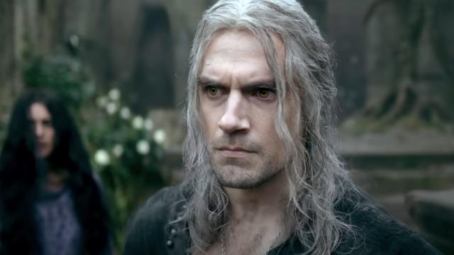 The Witcher's Henry Cavill Getting Epic Send-Off in Season 3