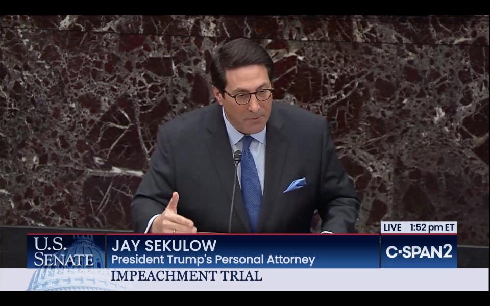 Jay Sekulow