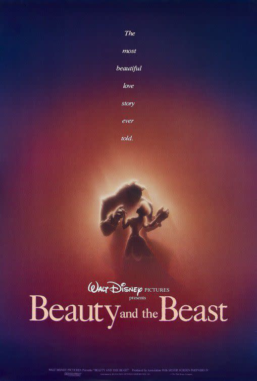 'Beauty and the Beast'