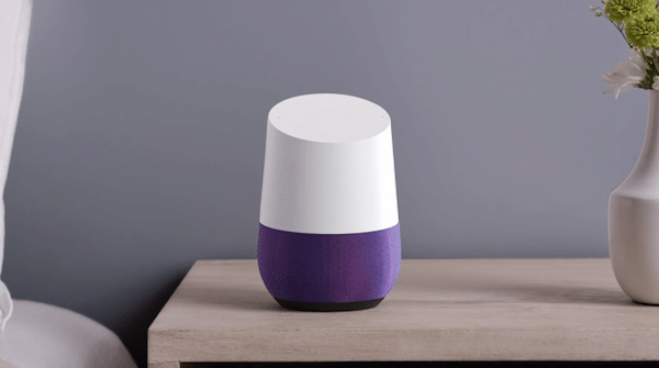 Google Home