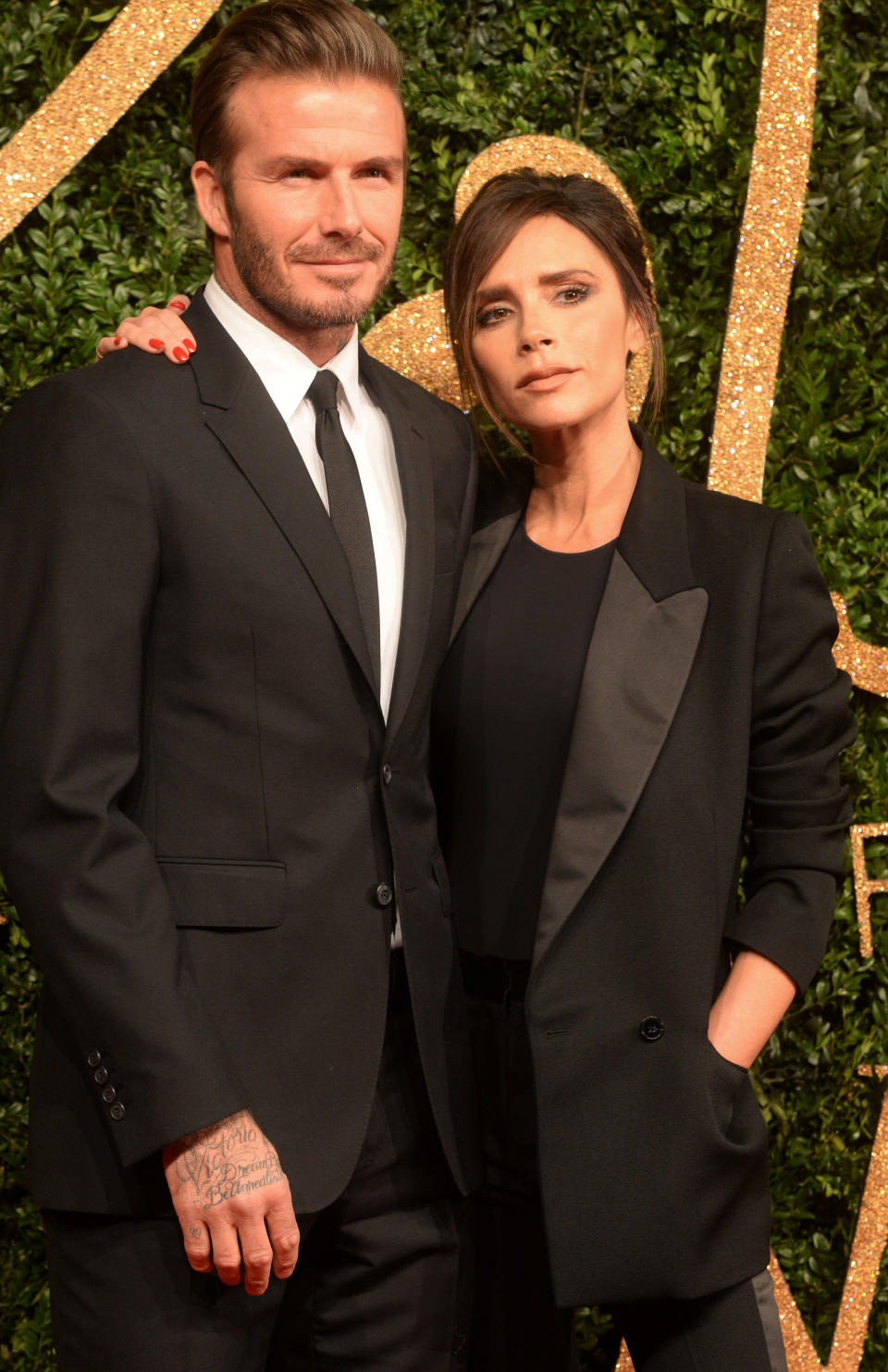 David and Victoria Beckham tied the knot in 1999 and have gone on to have four beautiful children together. Photo: Getty Images