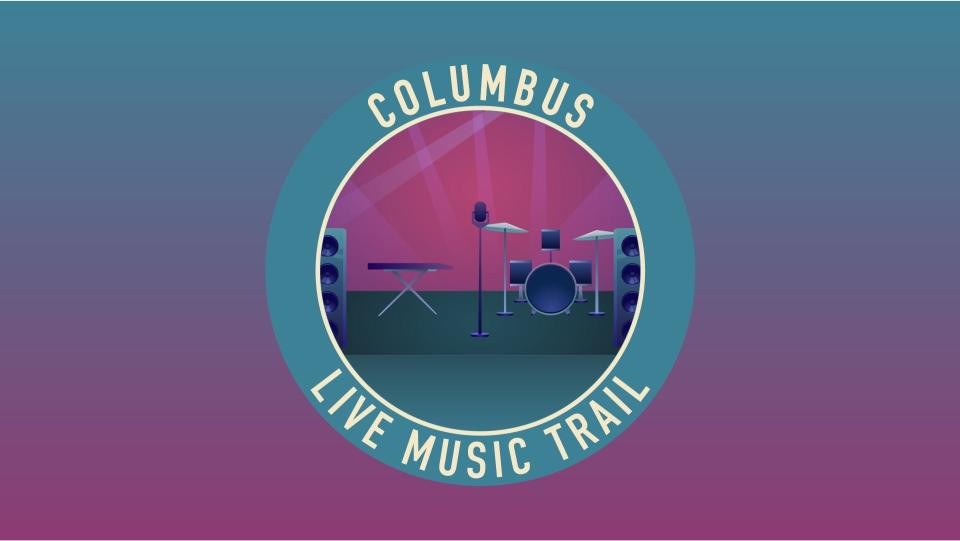 On its Live Music Trail, Music Columbus has mapped out local venues where participants can soak up the sounds of the city and win prizes in the process.