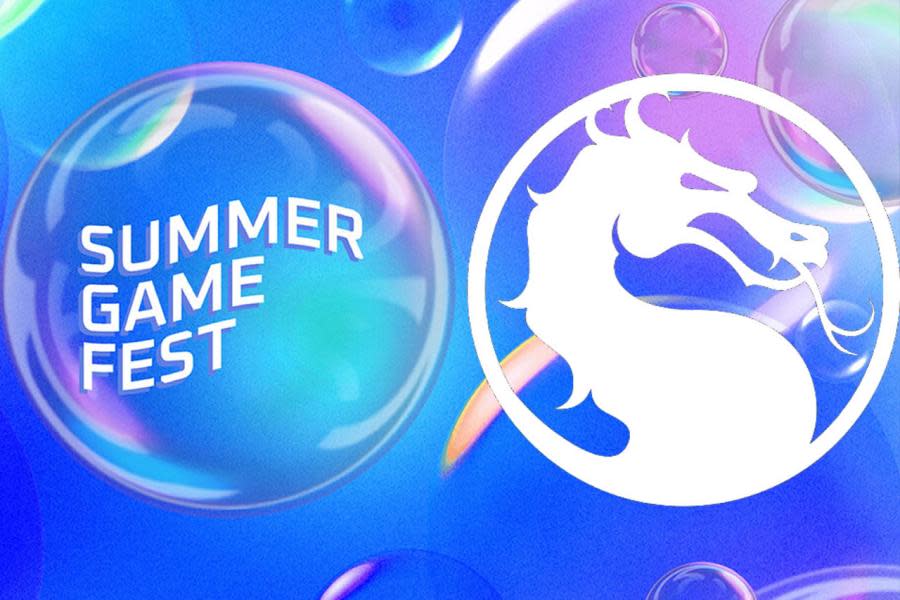 Mortal Kombat 1 fue el rey del Summer Game Fest 2023