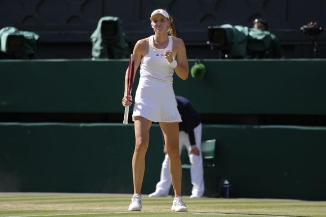 Cambios Wimbledon: suavizará el código de para las mujeres cubrirá los costos de alojamientos para los jugadores de Ucrania