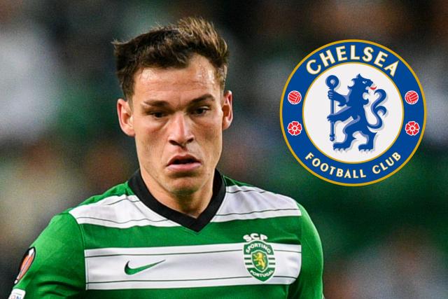 Chelsea FC REACH AGREEMENT in PRINCIPLE to FINISH SIGNING! Kendry Paez  Chelsea TRANSFER DONE DEAL! 