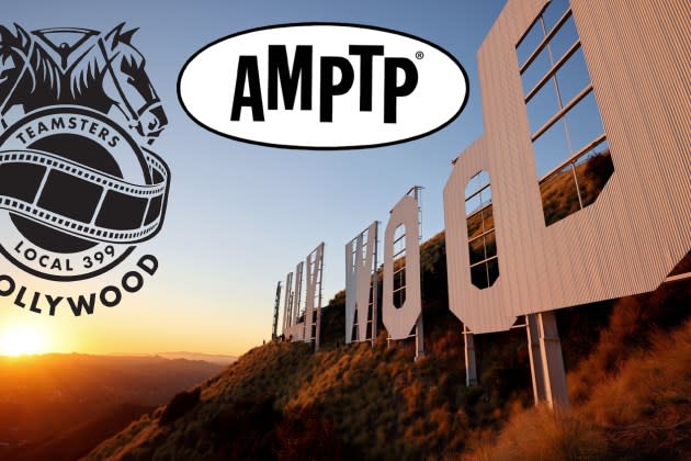 Teamsters Extend Talks With AMPTP In Next Week; Two Sides Still “Far Apart” As Contract Expiration Nears