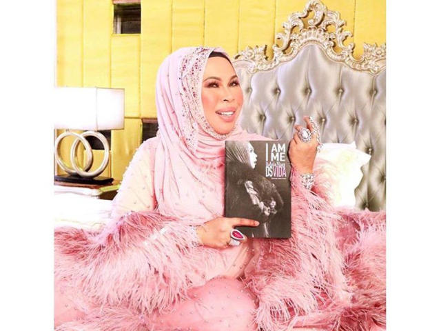 Datuk Vida: The woman out to prove everything is for sale