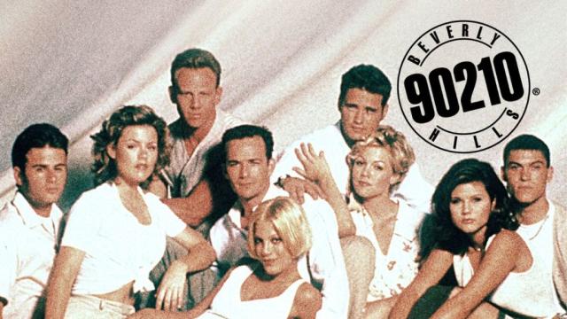 Beverly Hills, 90210 Season 10 Streaming: Watch & Stream Online via   Prime Video & Paramount Plus