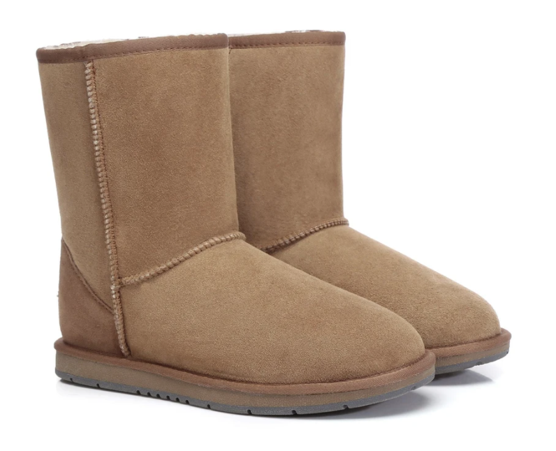 UGG Express  half-calf UGGs