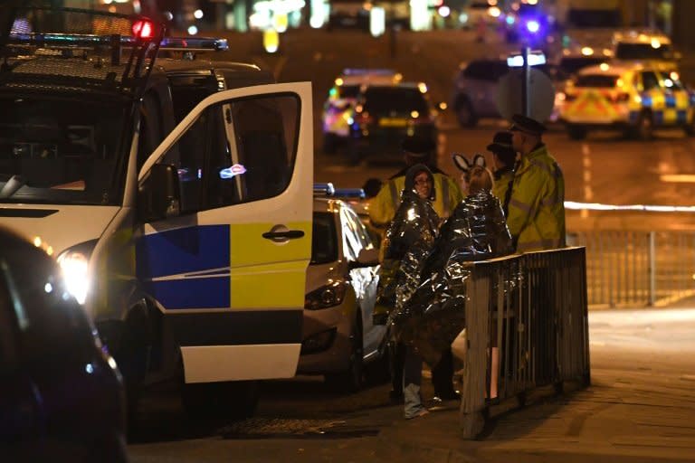 Twenty two people died in Britain's deadliest terror attack in over a decade when a suicide bomber targeted fans leaving an Ariana Grande in Manchester