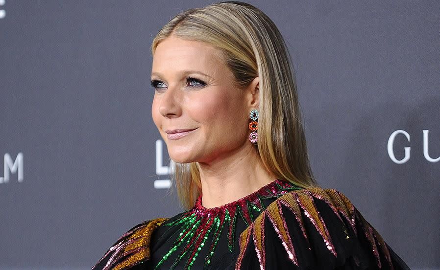 Gwyneth Paltrow. Photo: Getty Images.