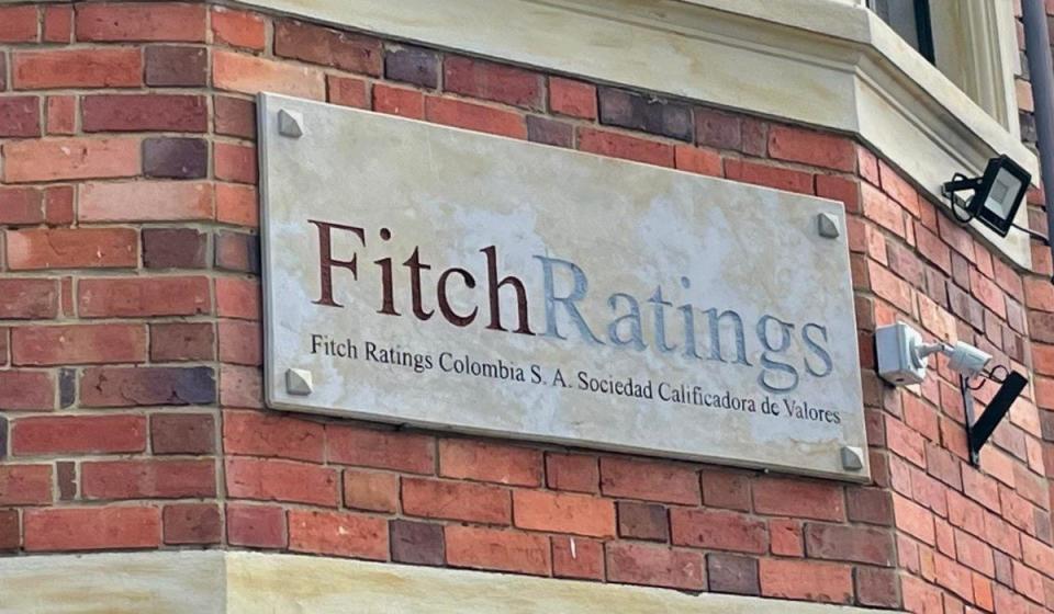 Fitch Ratings Colombia. Foto: Valora Analitik.