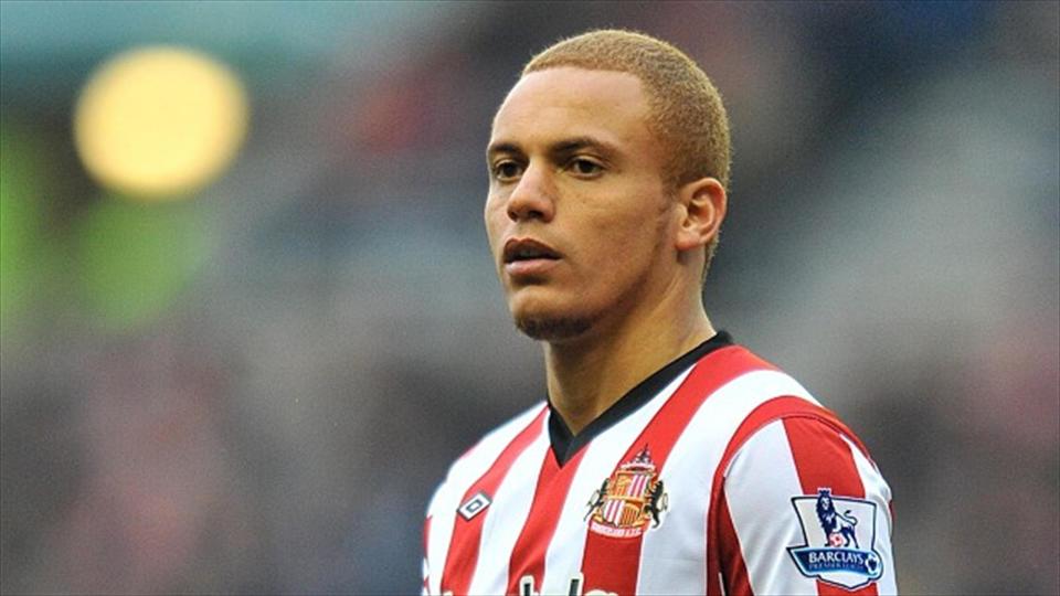 Up for grabs - ex-United and England defender Wes Brown is included in the Sunderland clearout 