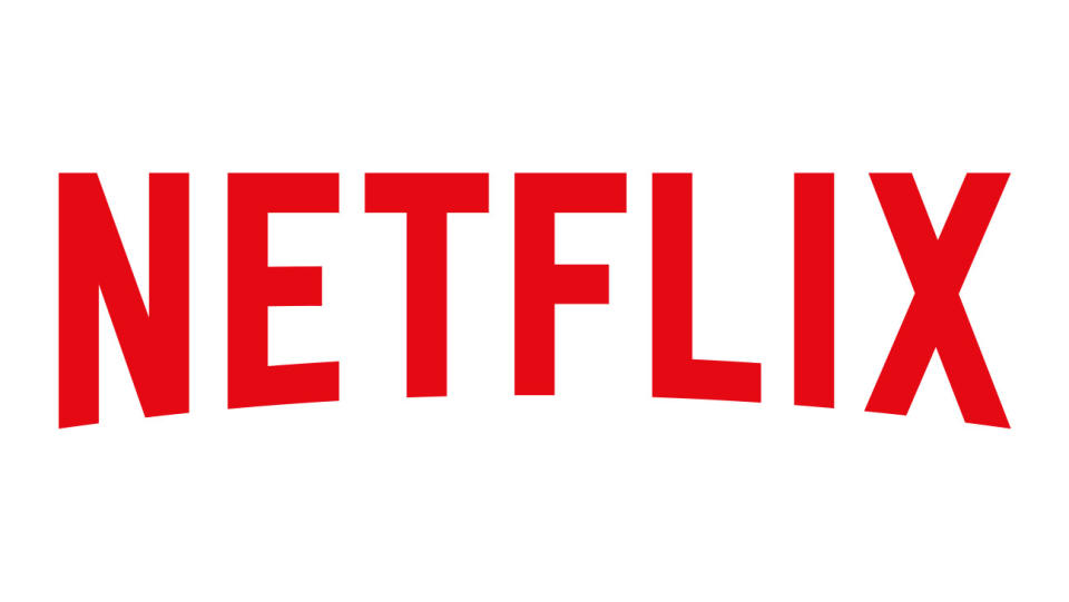 Netflix Logo