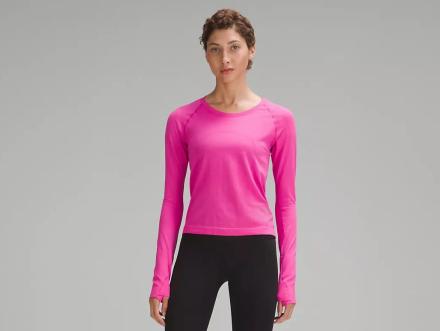 Lululemon White Speed Up Shorts 2.5” Size 0 - $29 (57% Off Retail